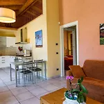 Kır Evi Bricco Torricella