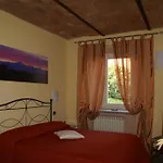 Casa de Campo Bricco Torricella Monforte dʼAlba