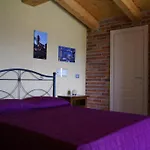 Séjour à la campagne Bricco Torricella