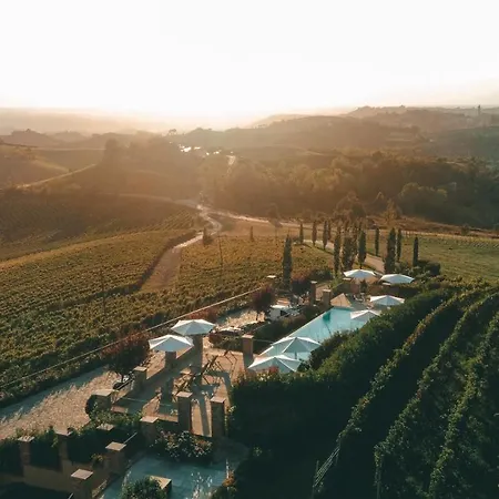 Bricco Torricella Country house Monforte D'Alba