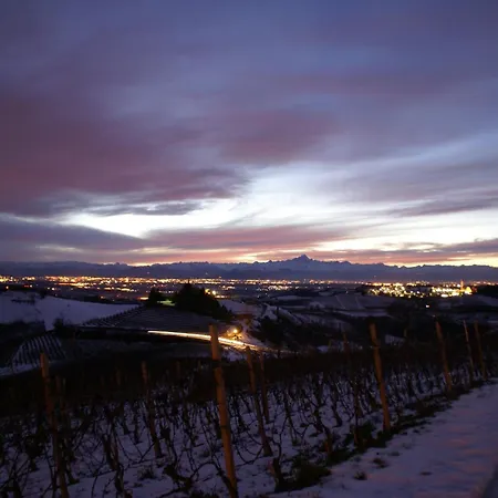 Country house Bricco Torricella *