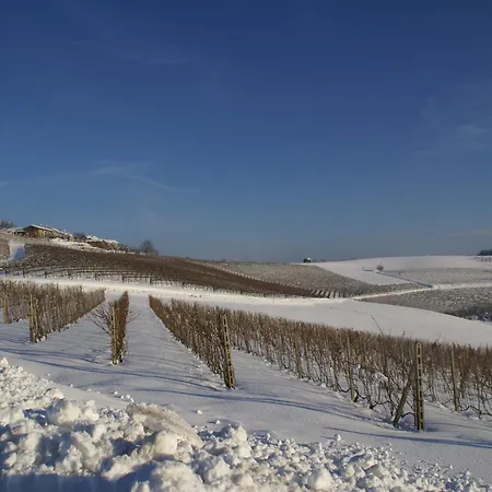 Country house Bricco Torricella Monforte D'Alba