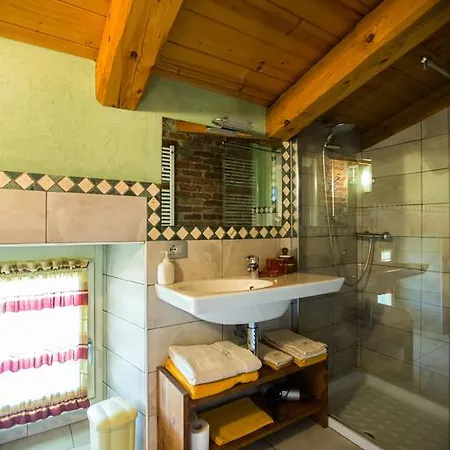 Country house Bricco Torricella