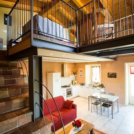 Country house Bricco Torricella