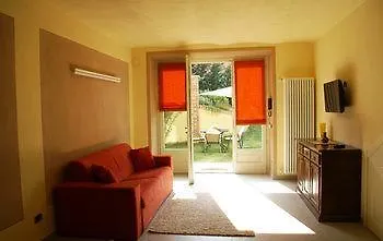 Bricco Torricella Country house