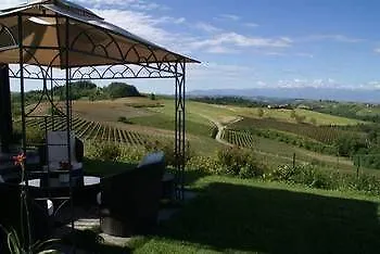Bricco Torricella Country house