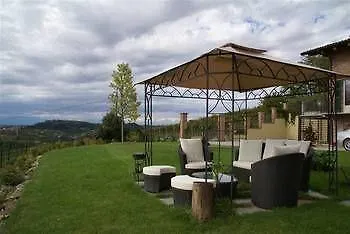 Bricco Torricella Country house Monforte D'Alba