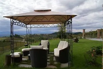 Bricco Torricella Casa rural *