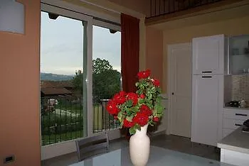 Bricco Torricella Casa rural Monforte dʼAlba