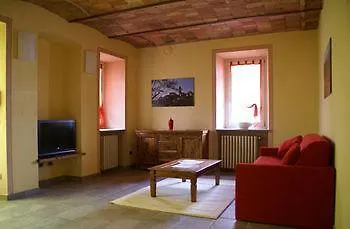 Bricco Torricella Casa rural *