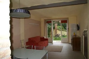 Bricco Torricella Gospodarstwo wiejskie Monforte dʼAlba