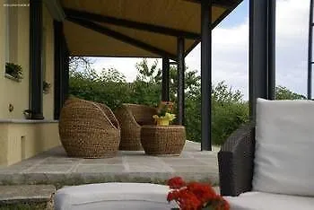 Bricco Torricella Casa rural Monforte dʼAlba