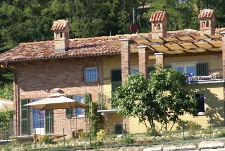 Bricco Torricella Casa rural Monforte dʼAlba