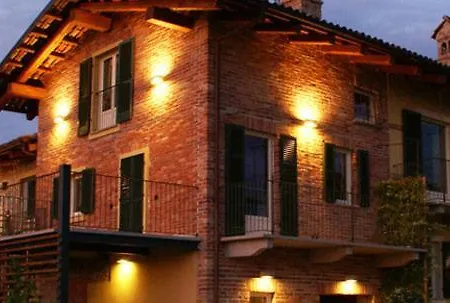 Bricco Torricella * Monforte dʼAlba