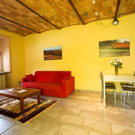 Bricco Torricella Casa rural Monforte dʼAlba