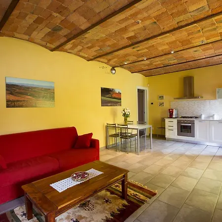 Country house Bricco Torricella *