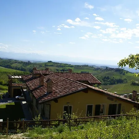 Bricco Torricella Monforte dʼAlba