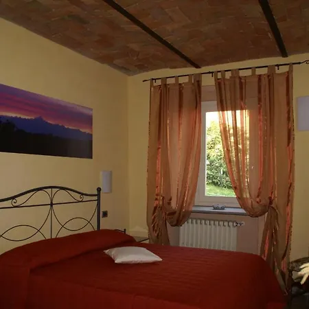 Gospodarstwo wiejskie Bricco Torricella Monforte dʼAlba
