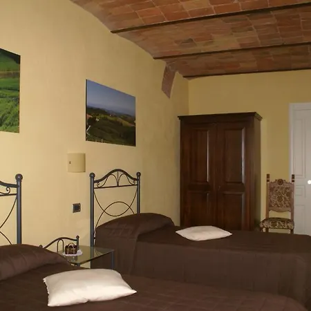 Bricco Torricella Country house