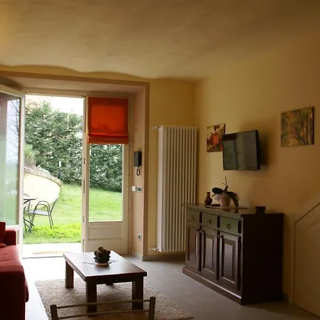 Country house Bricco Torricella *