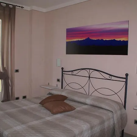 Country house Bricco Torricella Monforte D'Alba