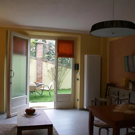 Bricco Torricella Country house *