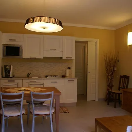 Bricco Torricella Country house