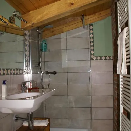 Casa rural Bricco Torricella *