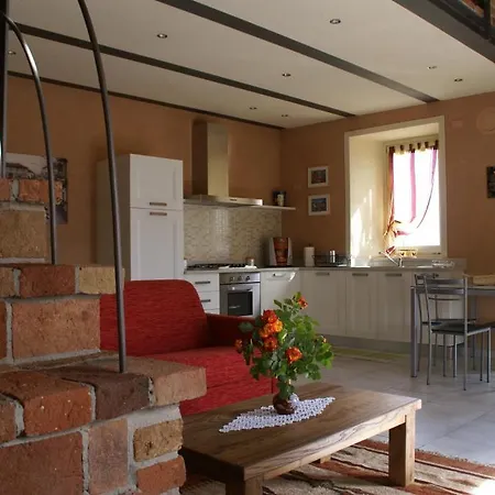 Country house Bricco Torricella Monforte D'Alba