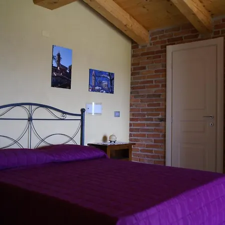 Casa rural Bricco Torricella