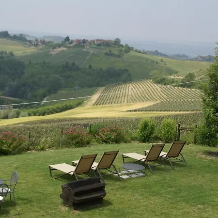 Bricco Torricella Country house *