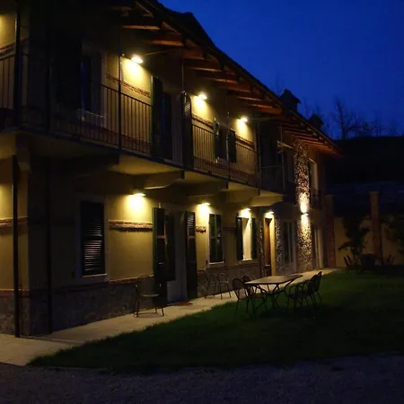 Bricco Torricella Monforte dʼAlba