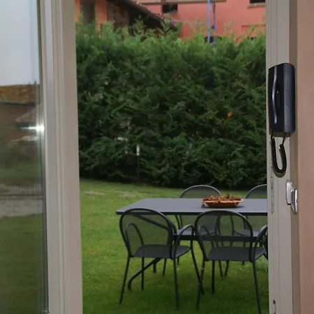 Bricco Torricella Casa rural *