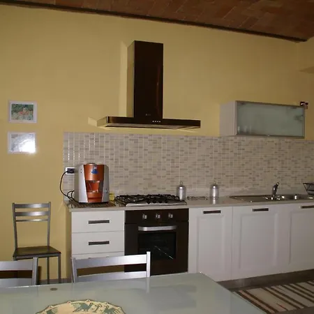 Bricco Torricella Casa rural *