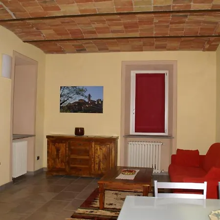 Bricco Torricella * Monforte D'Alba