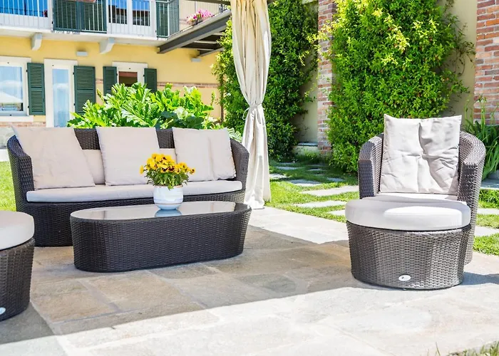 Bricco Torricella منزل ريفي *