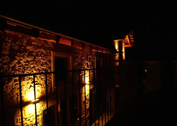 Venkovský dům Bricco Torricella Monforte dʼAlba