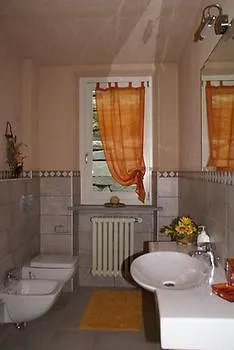 Bricco Torricella Venkovský dům Monforte dʼAlba