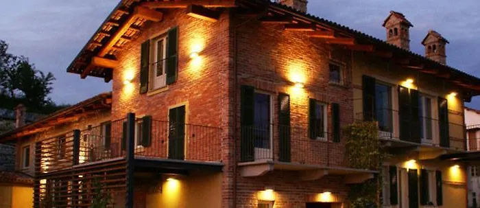 Bricco Torricella * Monforte dʼAlba