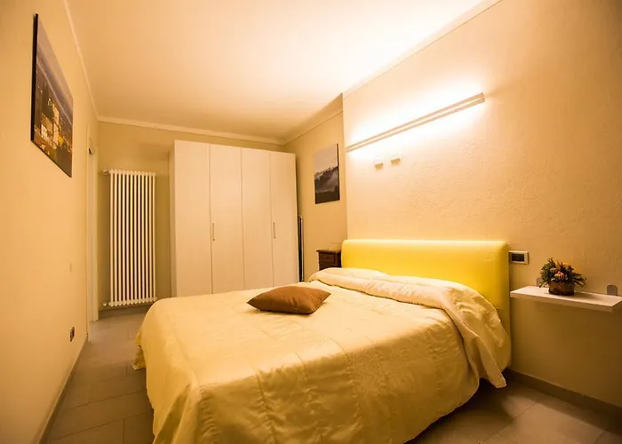 Venkovský dům Bricco Torricella Monforte dʼAlba