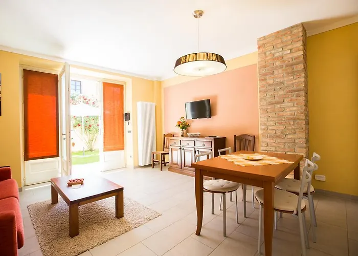 Bricco Torricella Venkovský dům *