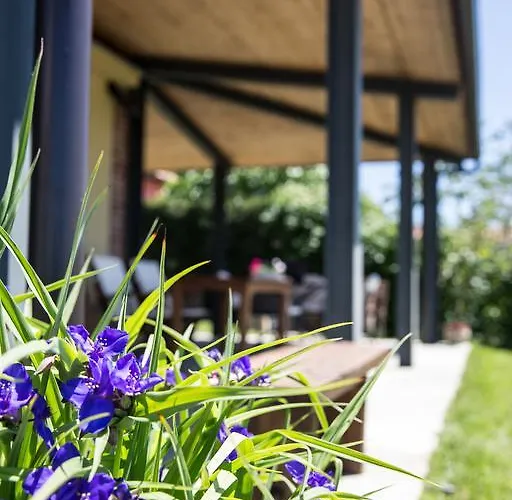 Bricco Torricella Venkovský dům *