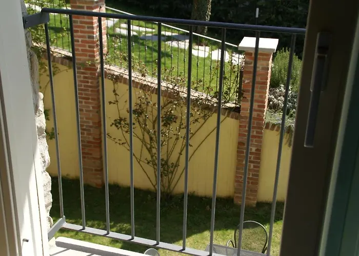 Bricco Torricella Venkovský dům *