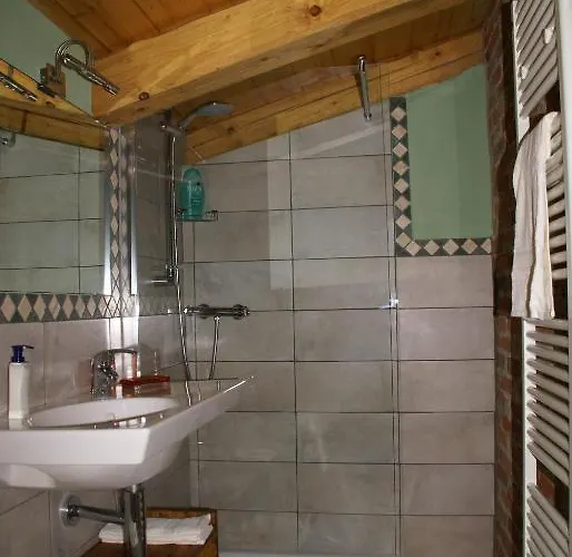 منزل ريفي Bricco Torricella *