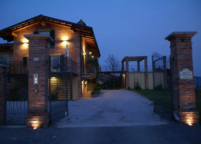 Bricco Torricella Monforte dʼAlba