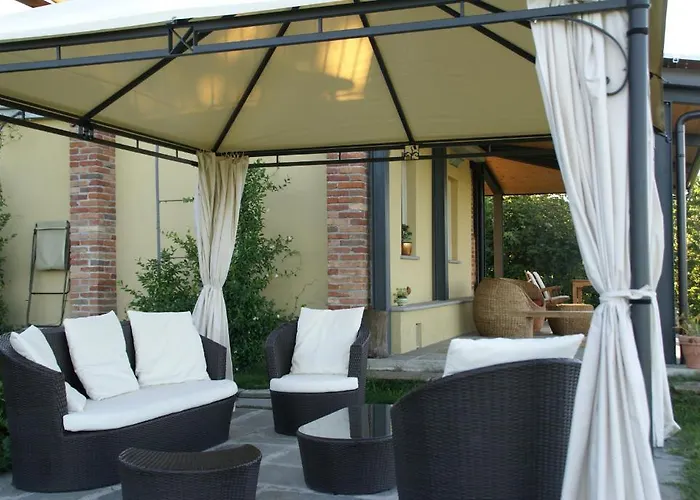 Bricco Torricella * Monforte dʼAlba