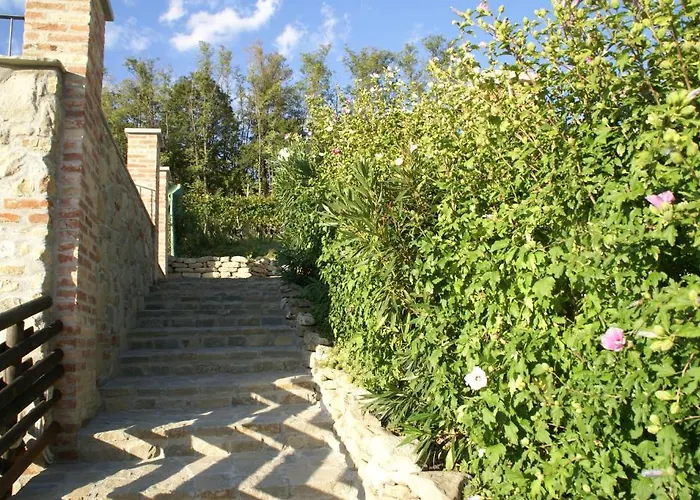 Bricco Torricella Venkovský dům