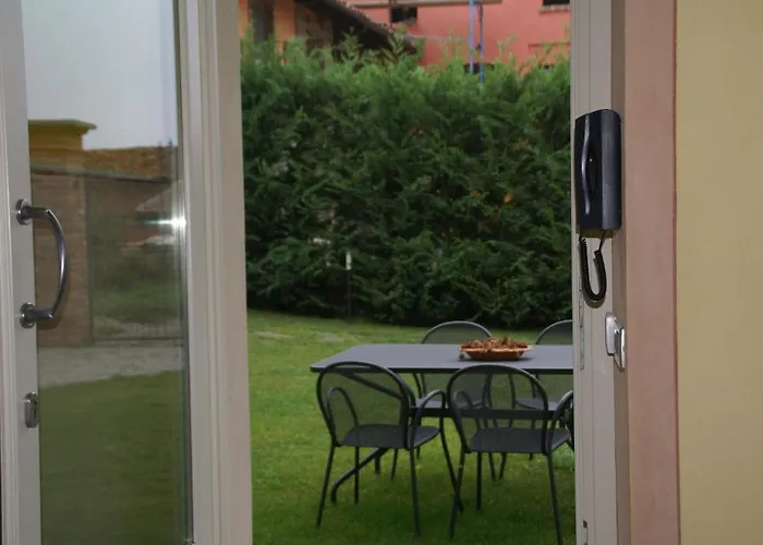 Bricco Torricella منزل ريفي *