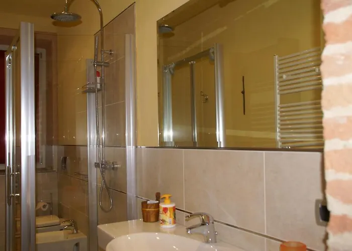 Bricco Torricella Venkovský dům