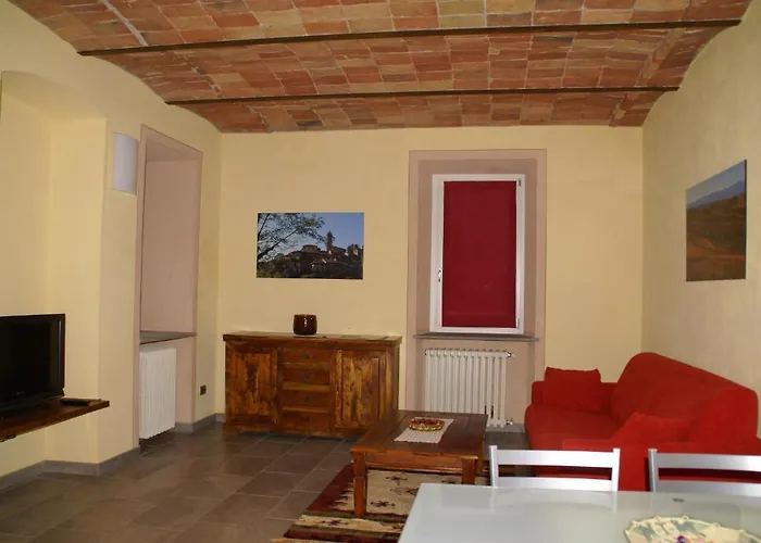 Bricco Torricella * Monforte dʼAlba